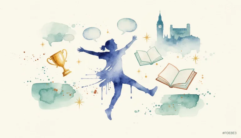 Krajské kolo na Olympiáde v anglickom jazyku