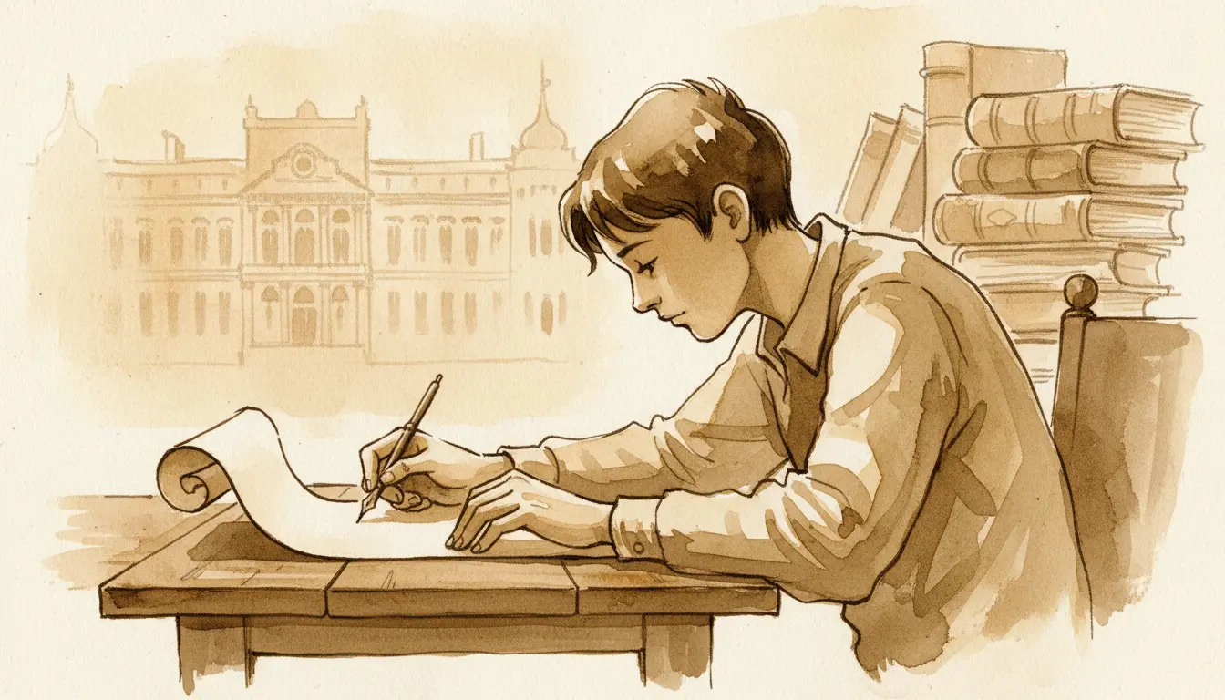 Hodžov novinový článok 2026