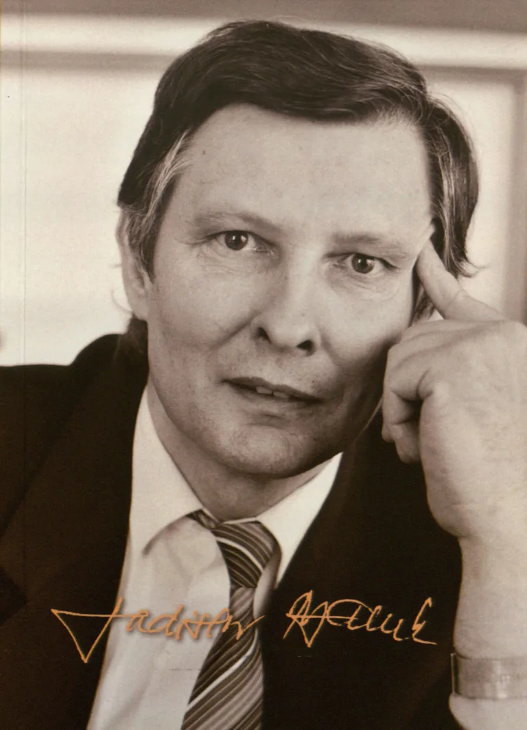 Ladislav Ballek