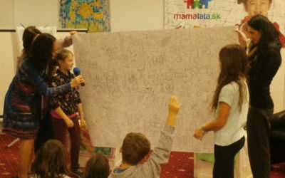 Knižný veľtrh Bibliotéka