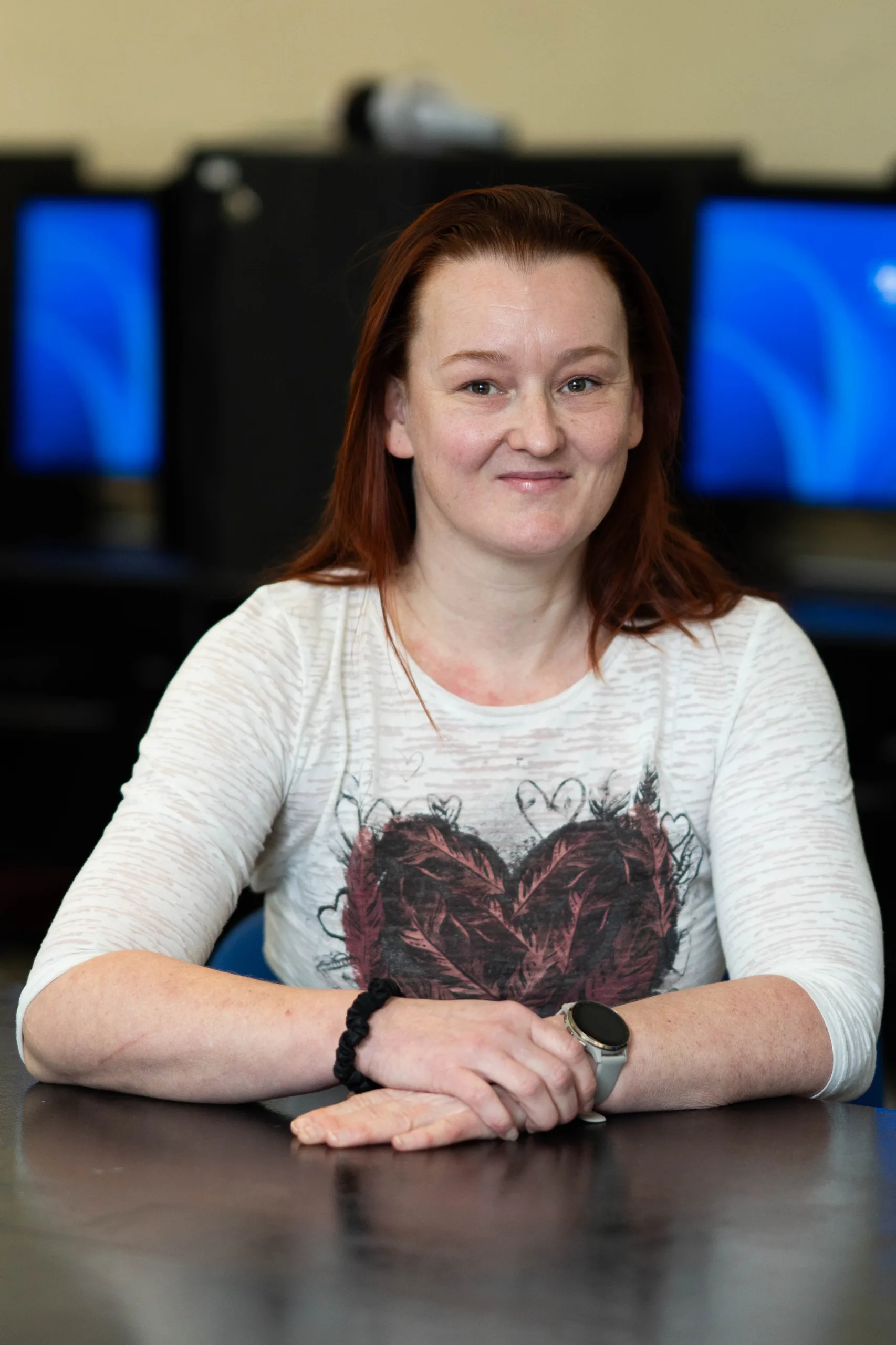 Lucia Krištofičová