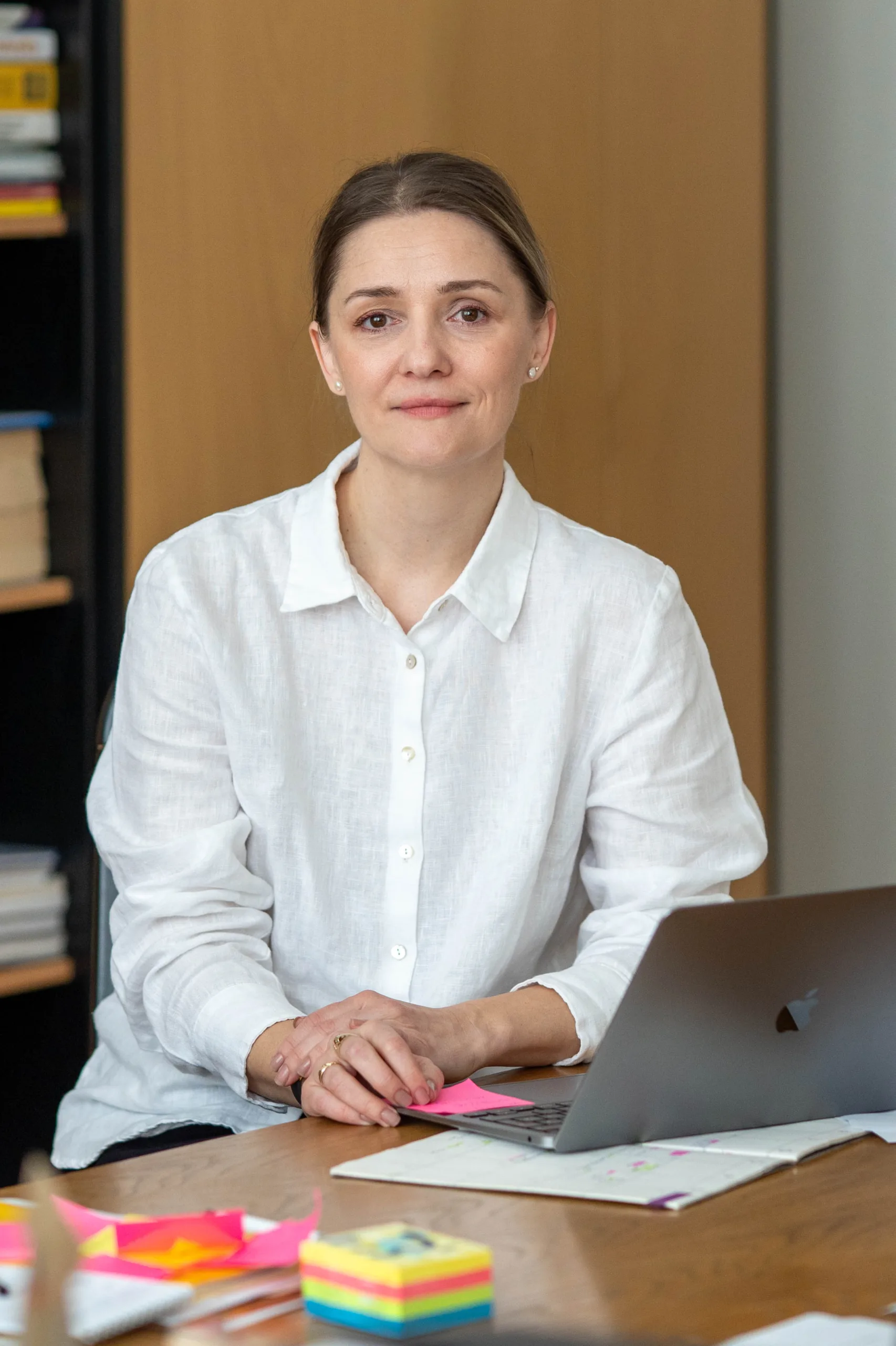 Dušana Bartoněková