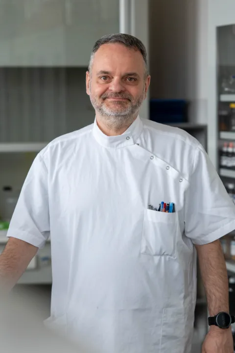 Martin Homola