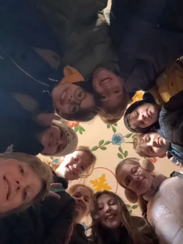 Exkurzia v rímskom meste Carnuntum