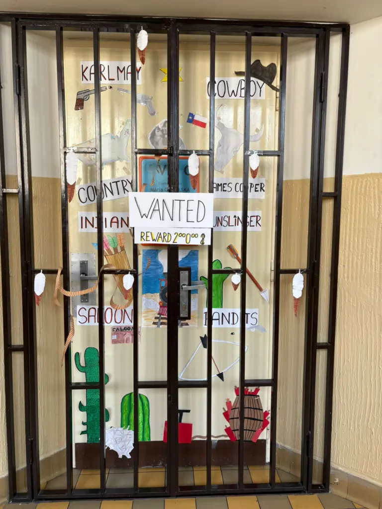 Marec – Mesiac knihy