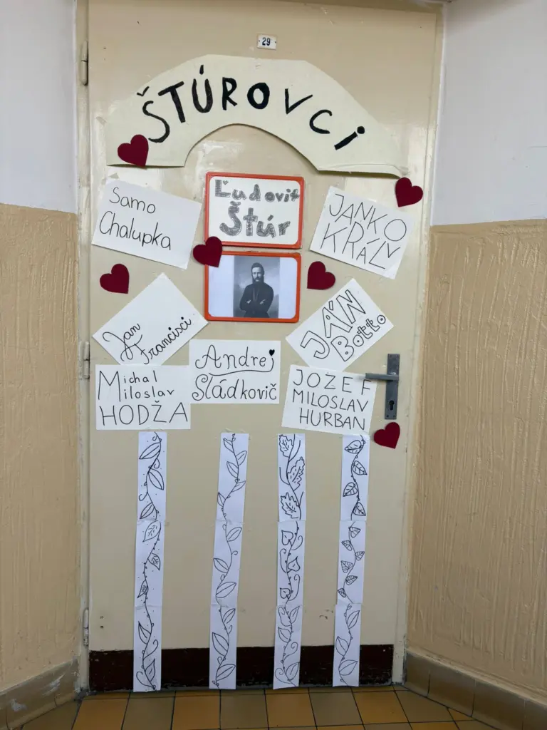 Marec – Mesiac knihy