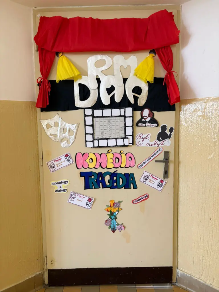 Marec – Mesiac knihy