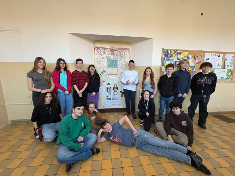 Marec – Mesiac knihy