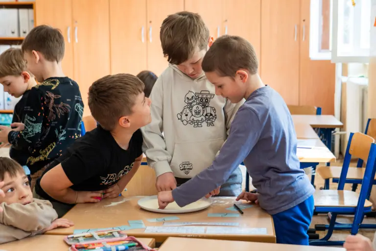 Deň otvorených dverí 2026