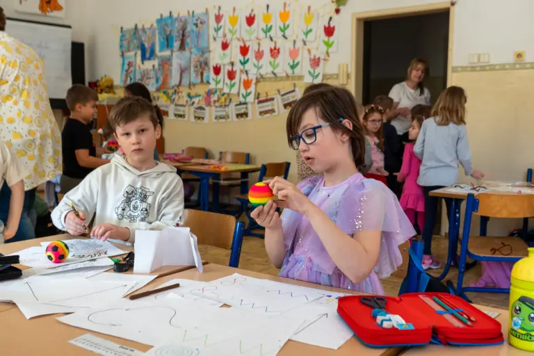 Deň otvorených dverí 2026