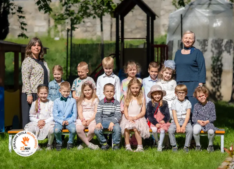 Fotenie 2026 – materská škola