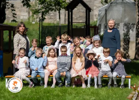 Fotenie 2026 – materská škola
