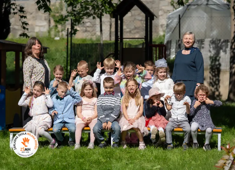 Fotenie 2026 – materská škola