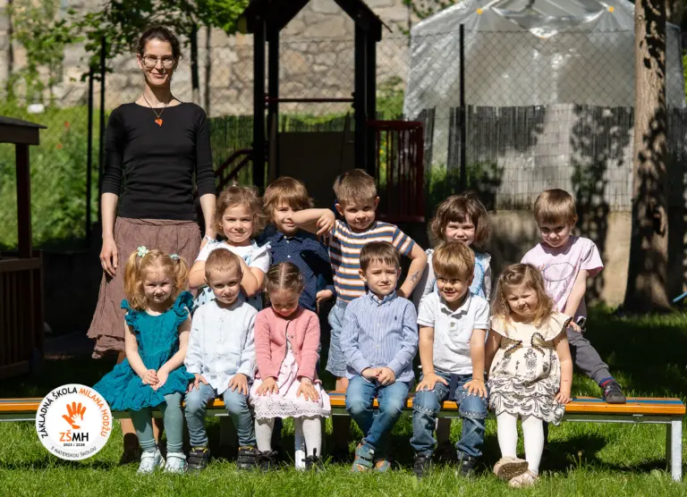 Fotenie 2026 – materská škola