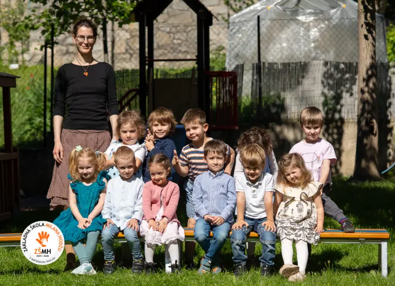 Fotenie 2026 – materská škola