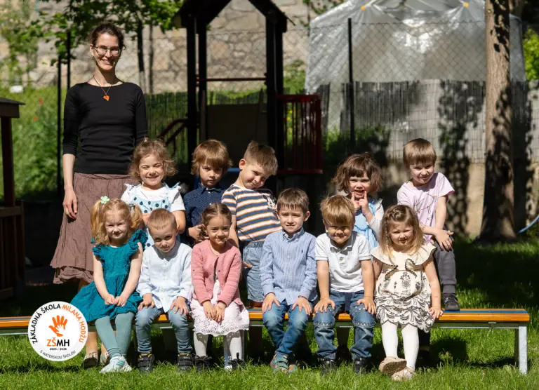 Fotenie 2026 – materská škola