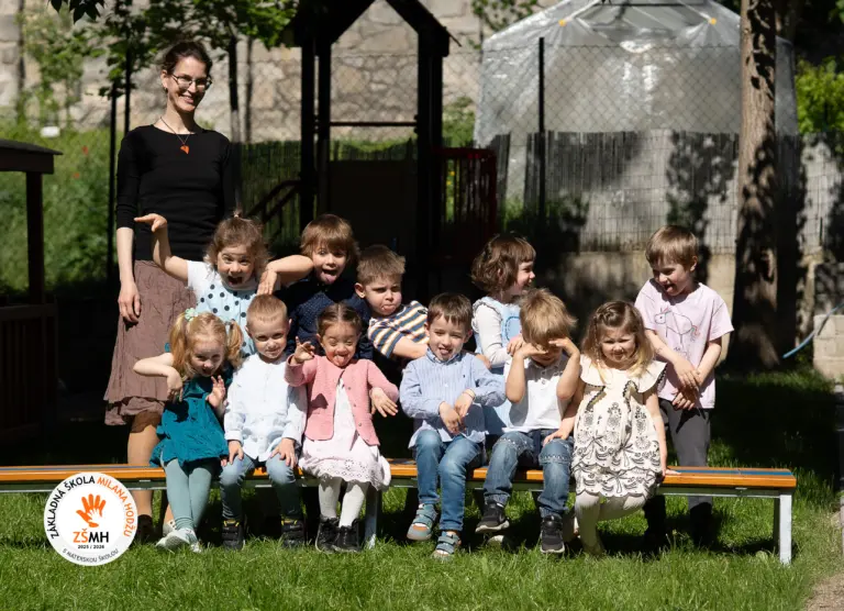 Fotenie 2026 – materská škola