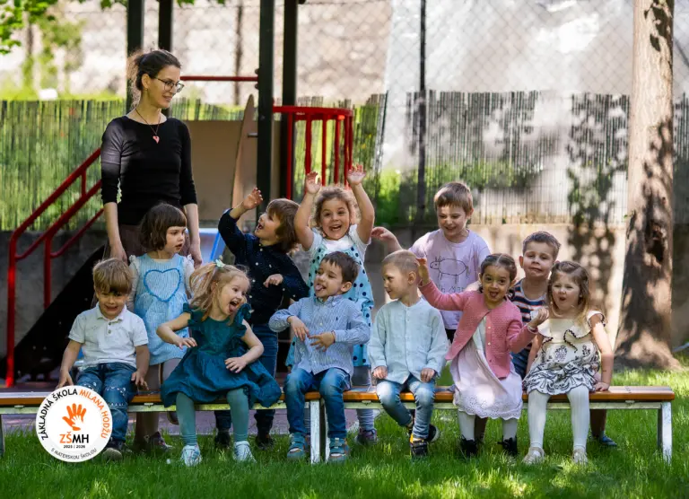 Fotenie 2026 – materská škola