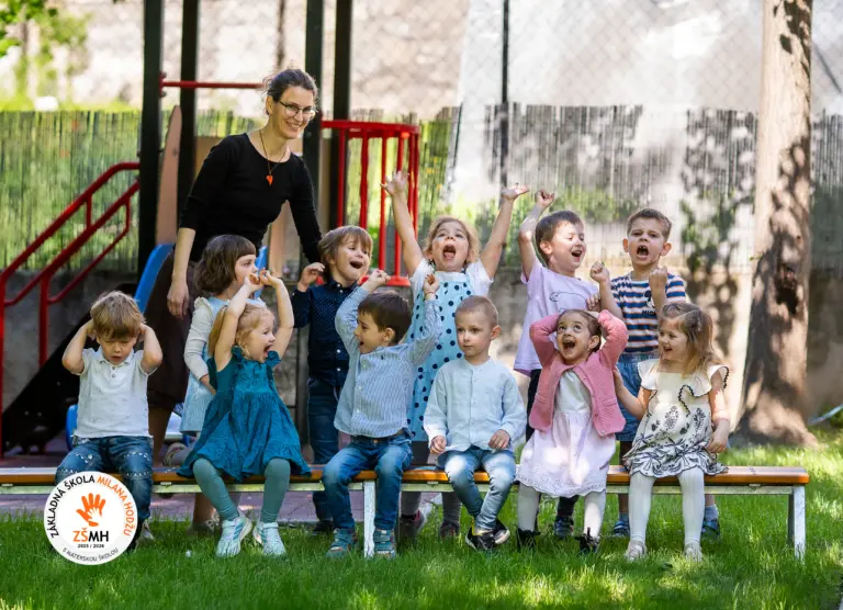 Fotenie 2026 – materská škola