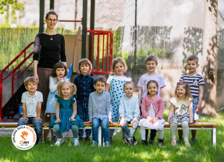 Fotenie 2026 – materská škola