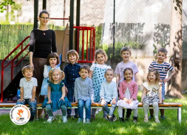 Fotenie 2026 – materská škola