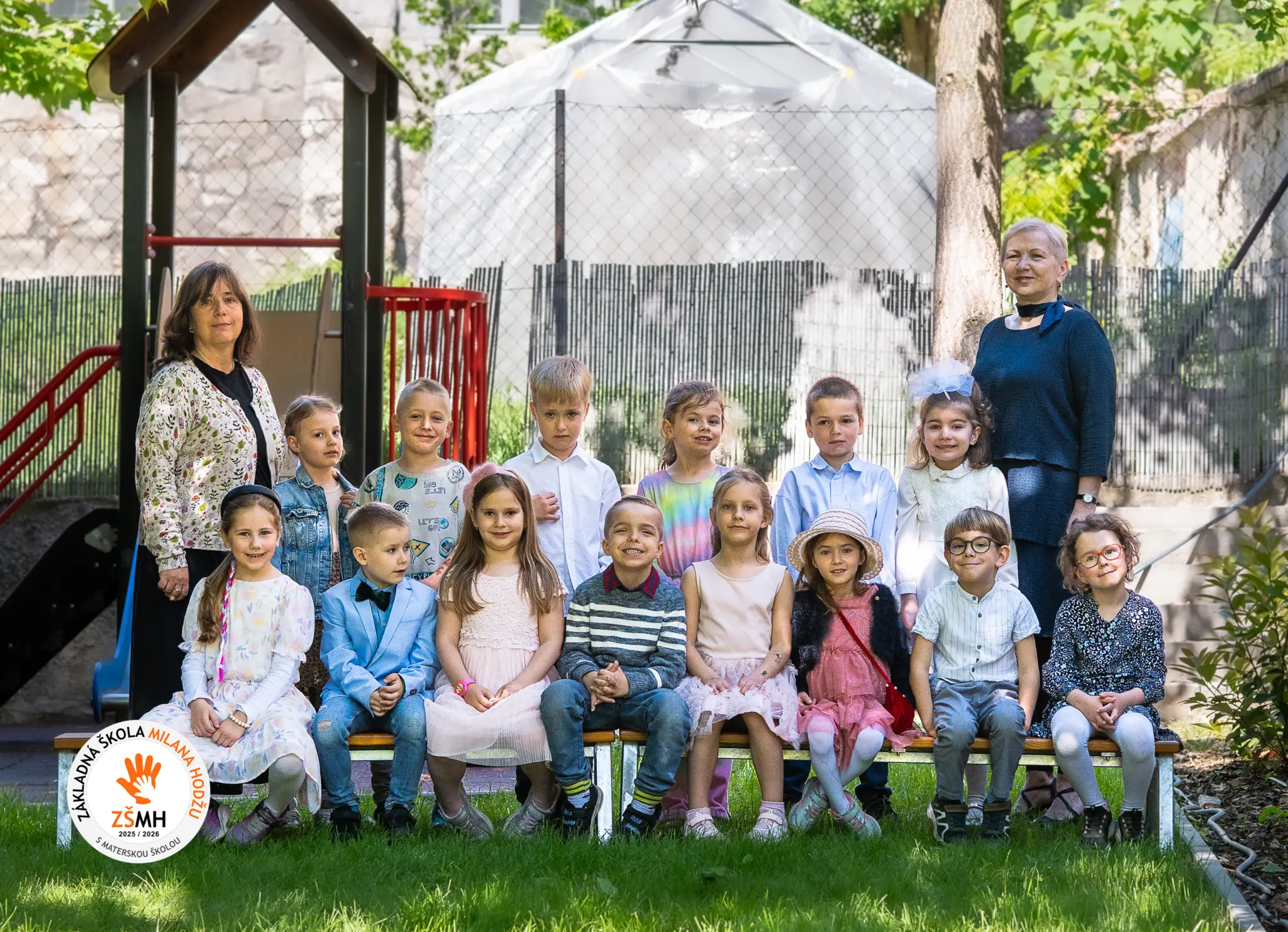 Fotenie 2026 – materská škola