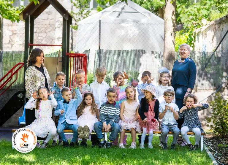 Fotenie 2026 – materská škola