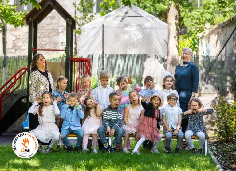 Fotenie 2026 – materská škola