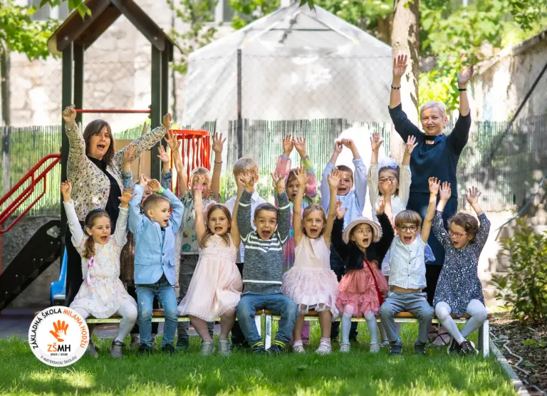 Fotenie 2026 – materská škola