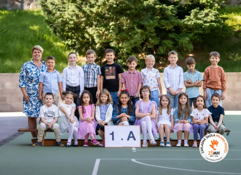 Fotenie 2026 – 1. stupeň