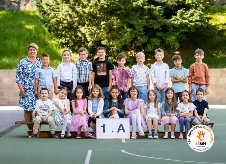 Fotenie 2026 – 1. stupeň