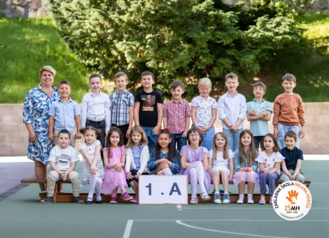 Fotenie 2026 – 1. stupeň