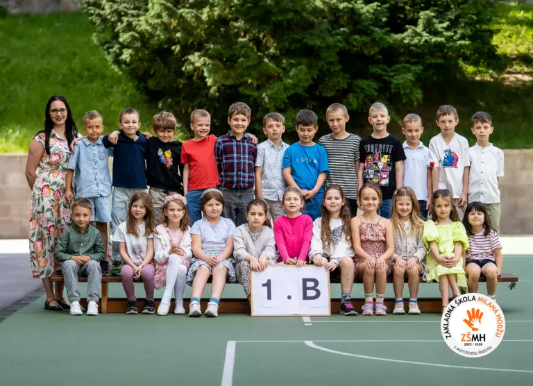 Fotenie 2026 – 1. stupeň