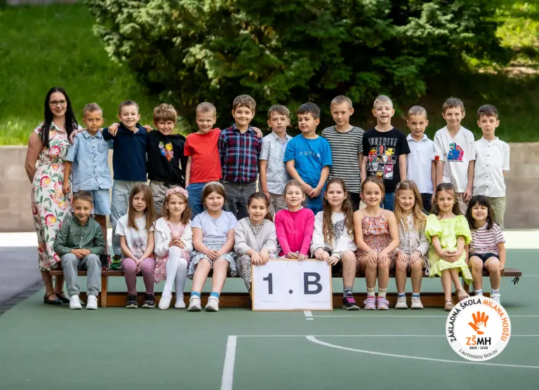 Fotenie 2026 – 1. stupeň