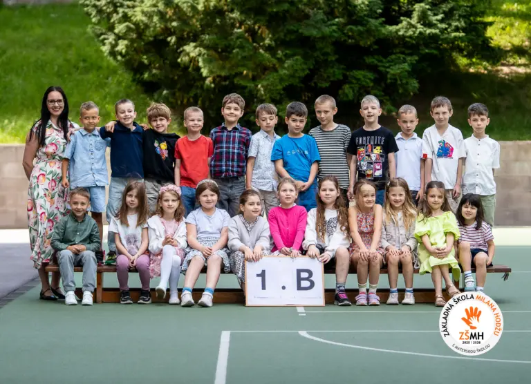 Fotenie 2026 – 1. stupeň