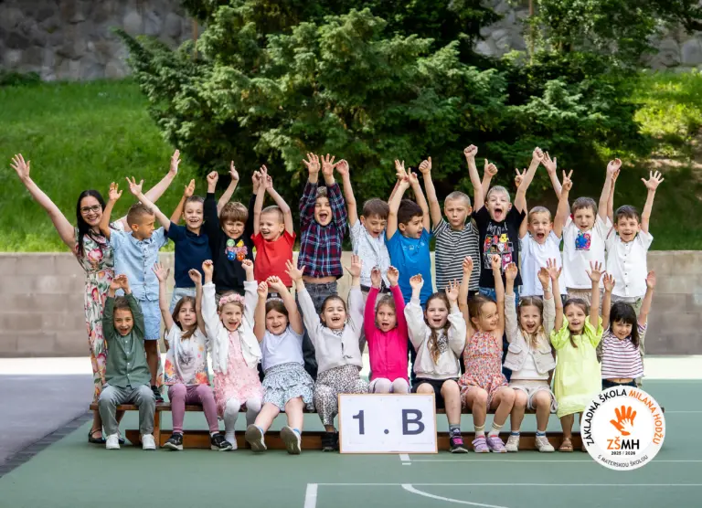 Fotenie 2026 – 1. stupeň
