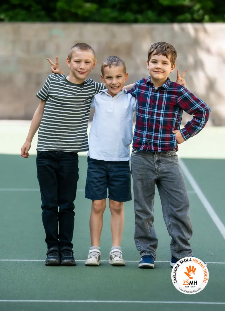 Fotenie 2026 – 1. stupeň