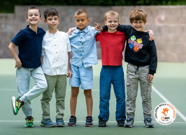 Fotenie 2026 – 1. stupeň
