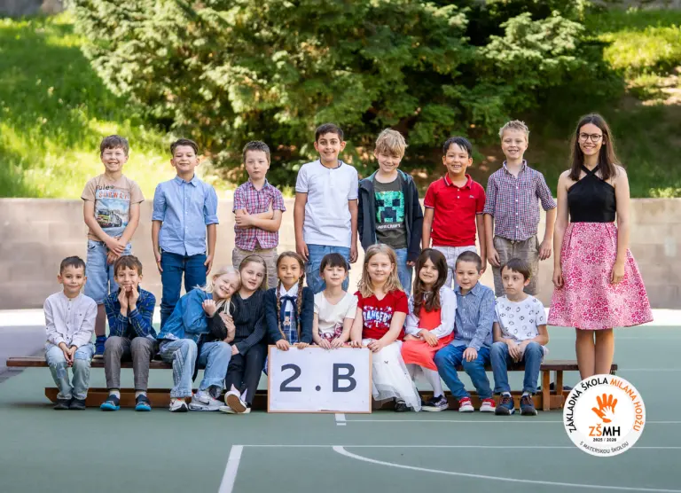 Fotenie 2026 – 1. stupeň