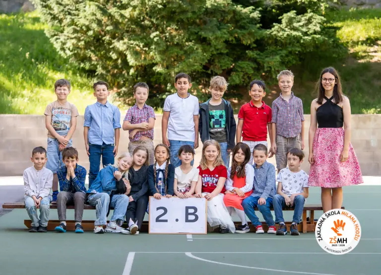 Fotenie 2026 – 1. stupeň