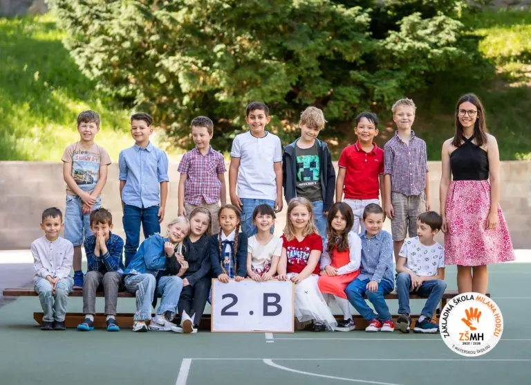 Fotenie 2026 – 1. stupeň