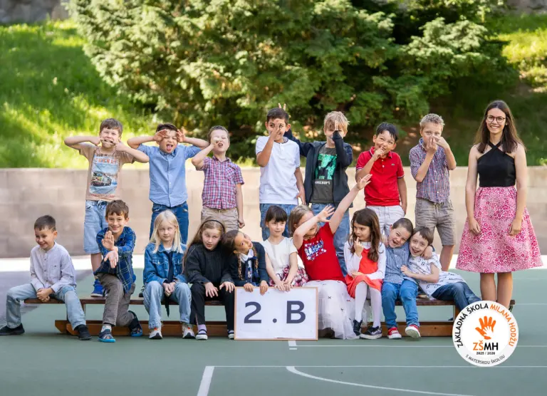 Fotenie 2026 – 1. stupeň