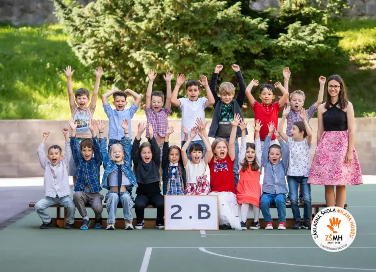 Fotenie 2026 – 1. stupeň