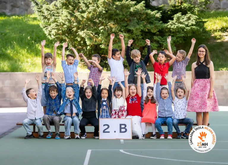 Fotenie 2026 – 1. stupeň