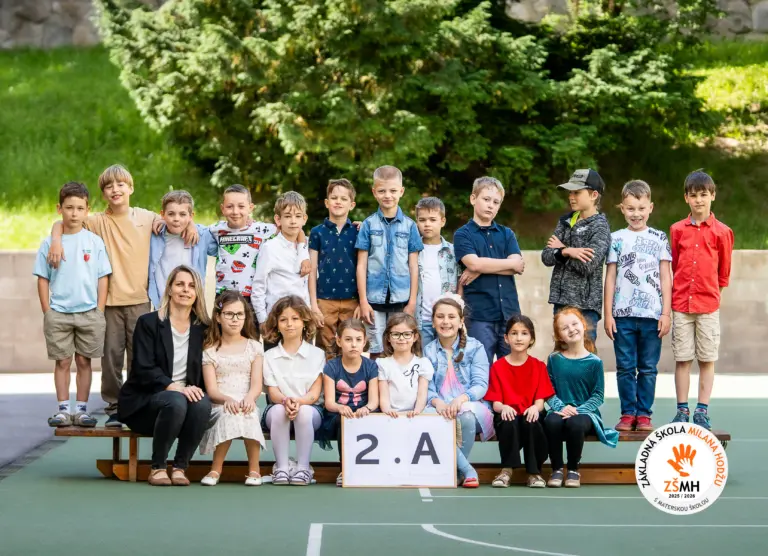 Fotenie 2026 – 1. stupeň