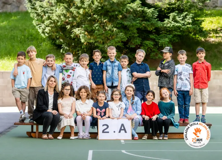 Fotenie 2026 – 1. stupeň