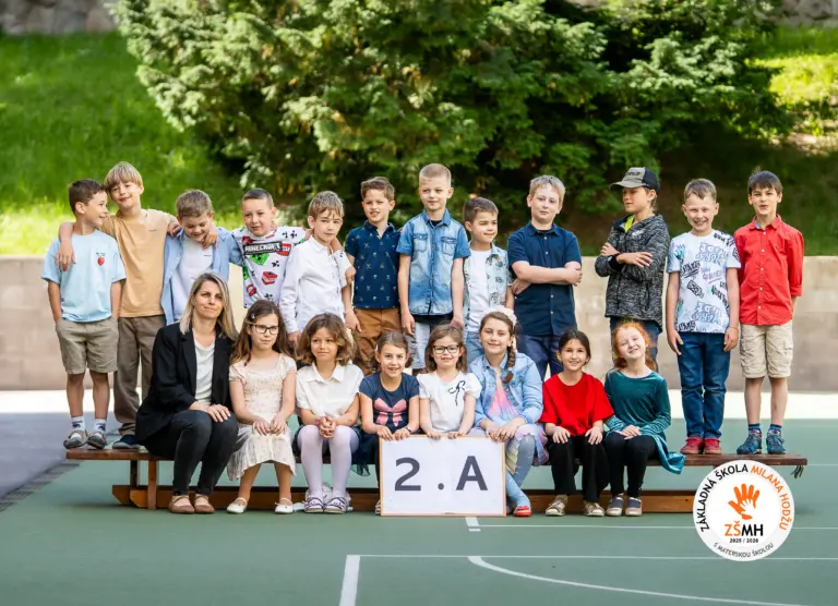 Fotenie 2026 – 1. stupeň