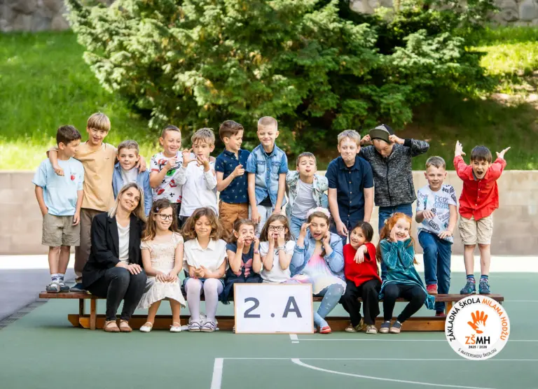 Fotenie 2026 – 1. stupeň