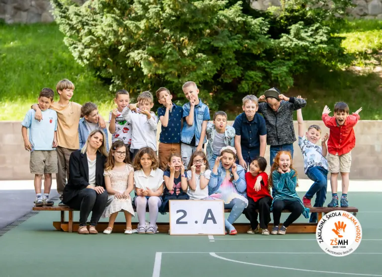 Fotenie 2026 – 1. stupeň
