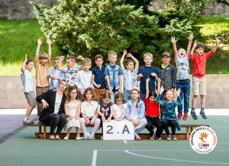 Fotenie 2026 – 1. stupeň